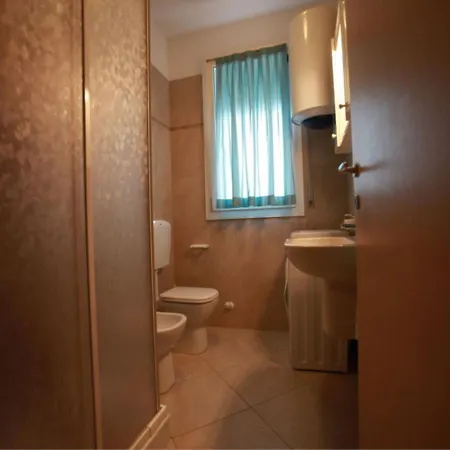 Welcoming Sea View - Beahost Apartment Rosolina Mare