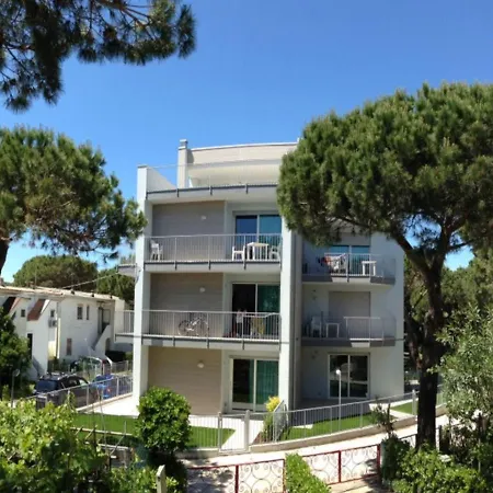 Apartment Welcoming Sea View - Beahost *