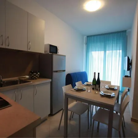 Welcoming Sea View - Beahost Rosolina Mare