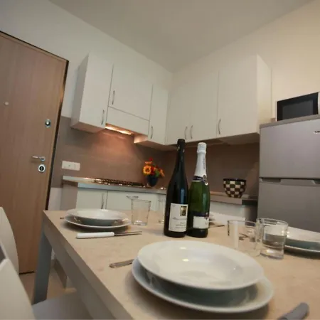 Welcoming Sea View - Beahost Rosolina Mare