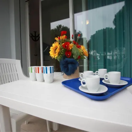 Apartment Welcoming Sea View - Beahost *