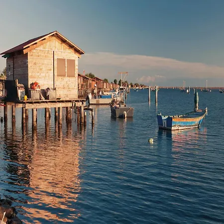 Welcoming Sea View - Beahost * Rosolina Mare