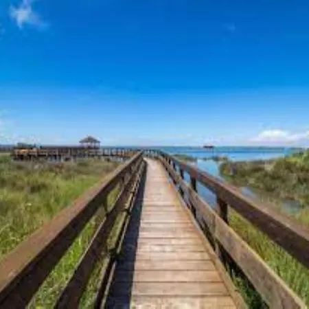 Welcoming Sea View - Beahost