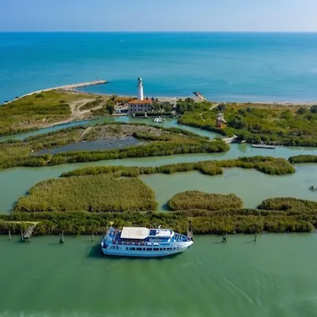 Welcoming Sea View - Beahost * Rosolina Mare